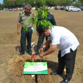 Majlis Sambutan Hari Hutan Antarabangsa Kali Ke-45 (25)