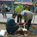 Majlis Sambutan Hari Hutan Antarabangsa Kali Ke-45 (26)