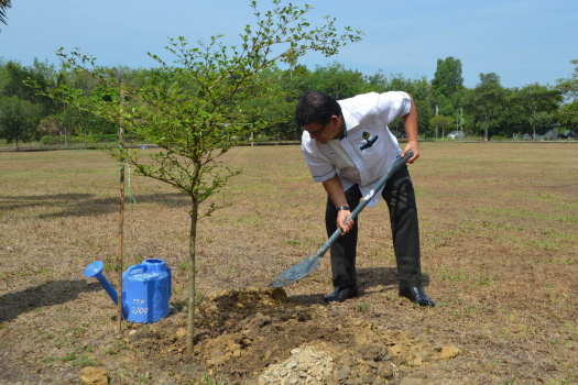 Majlis Sambutan Hari Hutan Antarabangsa Kali Ke-45 (27)