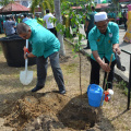 Majlis Sambutan Hari Hutan Antarabangsa Kali Ke-45 (33)