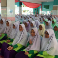 Majlis Sambutan Hari Hutan Antarabangsa Kali Ke-45 (34)