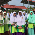 Majlis Sambutan Hari Hutan Antarabangsa Kali Ke-45 (36)