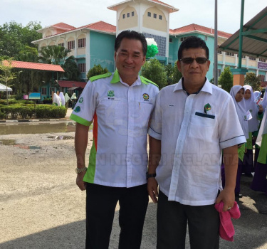 Majlis Sambutan Hari Hutan Antarabangsa Kali Ke-45 (37)