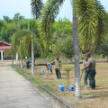 Majlis Sambutan Hari Hutan Antarabangsa Kali Ke-45 (38)