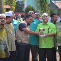 Majlis Sambutan Hari Hutan Antarabangsa Kali Ke-45 (42)