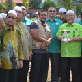 Majlis Sambutan Hari Hutan Antarabangsa Kali Ke-45 (43)