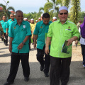 Majlis Sambutan Hari Hutan Antarabangsa Kali Ke-45 (44)