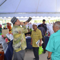 Majlis Sambutan Hari Hutan Antarabangsa Kali Ke-45 (45)