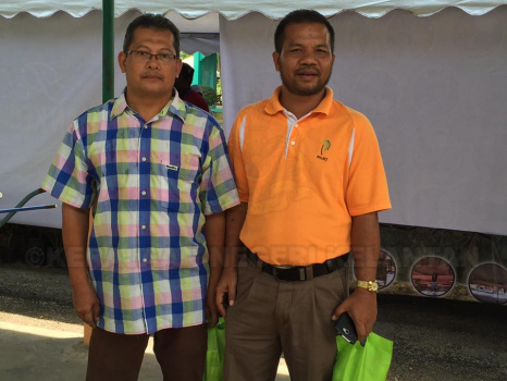 Majlis Sambutan Hari Hutan Antarabangsa Kali Ke-45 (47)