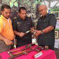 Majlis Sambutan Hari Hutan Antarabangsa Kali Ke-45 (48)