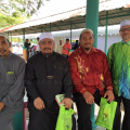 Majlis Sambutan Hari Hutan Antarabangsa Kali Ke-45 (51)