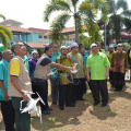 Majlis Sambutan Hari Hutan Antarabangsa Kali Ke-45 (55)