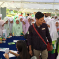 Majlis Sambutan Hari Hutan Antarabangsa Kali Ke-45 (56)