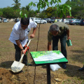Majlis Sambutan Hari Hutan Antarabangsa Kali Ke-45 (59)