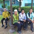 Majlis Sambutan Hari Hutan Antarabangsa Kali Ke-45 (61)