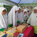 Majlis Sambutan Hari Hutan Antarabangsa Kali Ke-45 (63)