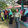 Majlis Sambutan Hari Hutan Antarabangsa Kali Ke-45 (64)