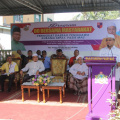PROGRAM DO BERSAMA MASYARAKAT DAERAH KUBANG SEPAT PADA 4 MEI 2016 DI MASJID MUKIM SAKAR,