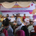 PROGRAM DO BERSAMA MASYARAKAT DAERAH KUBANG SEPAT PADA 4 MEI 2016 DI MASJID MUKIM SAKAR,