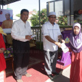 PROGRAM DO BERSAMA MASYARAKAT DAERAH KUBANG SEPAT PADA 4 MEI 2016 DI MASJID MUKIM SAKAR,