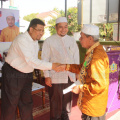 PROGRAM DO BERSAMA MASYARAKAT DAERAH KUBANG SEPAT PADA 4 MEI 2016 DI MASJID MUKIM SAKAR,