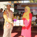 PROGRAM DO BERSAMA MASYARAKAT DAERAH KUBANG SEPAT PADA 4 MEI 2016 DI MASJID MUKIM SAKAR,