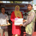 PROGRAM DO BERSAMA MASYARAKAT DAERAH KUBANG SEPAT PADA 4 MEI 2016 DI MASJID MUKIM SAKAR,