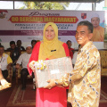PROGRAM DO BERSAMA MASYARAKAT DAERAH KUBANG SEPAT PADA 4 MEI 2016 DI MASJID MUKIM SAKAR,
