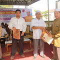 PROGRAM DO BERSAMA MASYARAKAT DAERAH KUBANG SEPAT PADA 4 MEI 2016 DI MASJID MUKIM SAKAR,