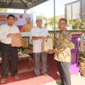 PROGRAM DO BERSAMA MASYARAKAT DAERAH KUBANG SEPAT PADA 4 MEI 2016 DI MASJID MUKIM SAKAR,