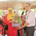 PROGRAM DO BERSAMA MASYARAKAT DAERAH KUBANG SEPAT PADA 4 MEI 2016 DI MASJID MUKIM SAKAR,