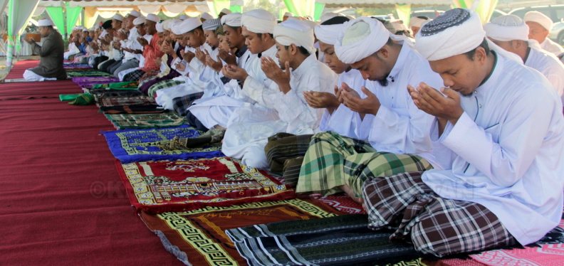 MAJLIS SOLAT HAJAT MULA KERJA PEMBINAAN MASJID BAHARU
MUKIM BUNUT SUSU PADA 4 MEI 2016 DI TAPAK MASJID BAHARU MUKIM BUNUT SUSU IMG_4907.JPG