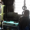 MAJLIS PENYAMPAIAN BANTUAN SUMBANGAN MAJLIS ORANG-ORANG BESAR NEGERI KELANTAN BAGI JAJAHAN PASIR MAS