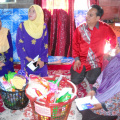 MAJLIS PENYAMPAIAN BANTUAN SUMBANGAN MAJLIS ORANG-ORANG BESAR NEGERI KELANTAN BAGI JAJAHAN PASIR MAS