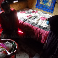 MAJLIS PENYAMPAIAN BANTUAN SUMBANGAN MAJLIS ORANG-ORANG BESAR NEGERI KELANTAN BAGI JAJAHAN PASIR MAS