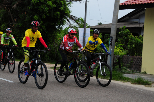 KAYUHAN KASTAM KELANTAN 2016 - 03 Jun 2016