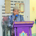 PROGRAM DO BERSAMA MASYARAKAT DAERAH BUNUT SUSU PADA 23 JUN  2016