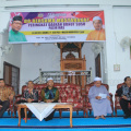 PROGRAM DO BERSAMA MASYARAKAT DAERAH BUNUT SUSU PADA 23 JUN  2016