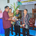 PROGRAM DO BERSAMA MASYARAKAT DAERAH BUNUT SUSU PADA 23 JUN  2016