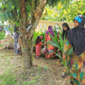 PROGRAM DO BERSAMA MASYARAKAT DAERAH BUNUT SUSU PADA 23 JUN  2016