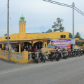 PROGRAM DO BERSAMA MASYARAKAT DAERAH GUAL PERIOK PADA 26 JUN  2016
