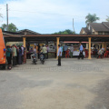 PROGRAM DO BERSAMA MASYARAKAT DAERAH GUAL PERIOK PADA 26 JUN  2016