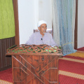 PROGRAM DO BERSAMA MASYARAKAT DAERAH GUAL PERIOK PADA 26 JUN  2016