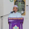 PROGRAM DO BERSAMA MASYARAKAT DAERAH GUAL PERIOK PADA 26 JUN  2016