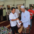 PROGRAM DO BERSAMA MASYARAKAT DAERAH GUAL PERIOK PADA 26 JUN  2016