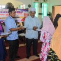 PROGRAM DO BERSAMA MASYARAKAT DAERAH GUAL PERIOK PADA 26 JUN  2016