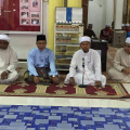 MAJLIS TADARUS AL-QURAN DAN BERBUKA PUASA PERINGKAT JAJAHAN PASIR MAS 1437H/2016