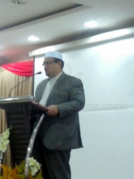 Persidangan Pendidikan Negeri Kelantan