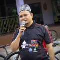 YIK Fun Ride 2016