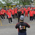 YIK Fun Ride 2016
